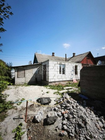 Продаж будинку Індустріальна в стадіі будівнидства - фото 1