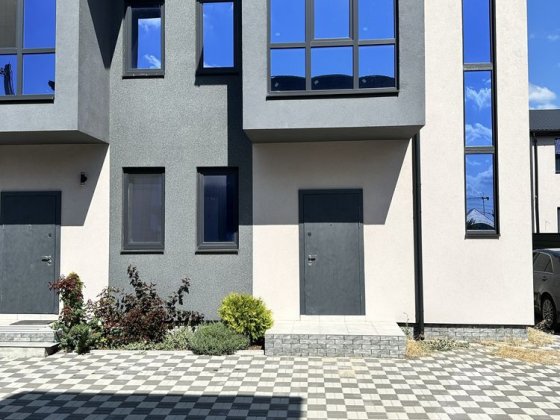 Продаж дуплексу 99,3 м² | Газ | Тепла підлога| Без комісії