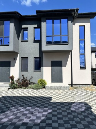 Продаж дуплексу 99,3 м² | Газ | Тепла підлога| Без комісії - фото 1