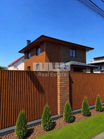 Продаж будинку без ремонту з підвалом, є газ, Петропавлівська Борщагівка - фото 1