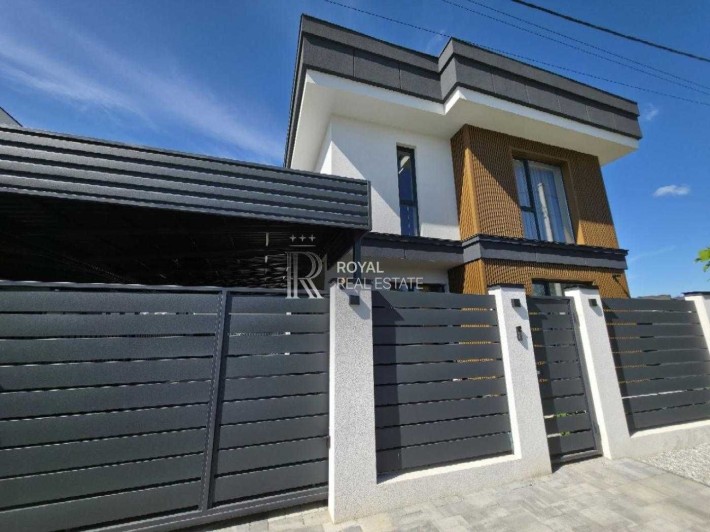 Продаж Будинок Петропавлівська Борщагівка 4 кімнати 150 м² Ділянка 2,5 сотки Газ Свердловина Ремонт  - фото 1