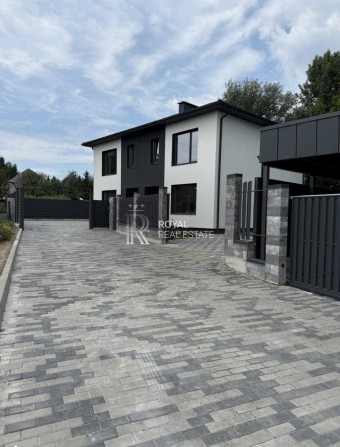 Продаж Дуплексу з Газом! 110 м2-2,6 сотки землі, ПЕТРОПАВЛІВСЬКА БОРЩАГІВКА, БЕЗ % - фото 1