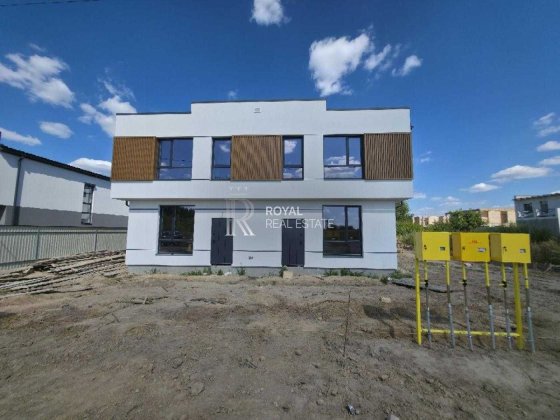 Продаж 2 пов 4 кім Дуплексу 2.5 сотки вул. Одеська, Петропавлівська Борщагівка