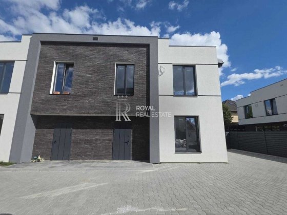 Продаж 2 пов 4 кім Дуплексу 135 м2 з газом 2.5 сотки вул. Прорізна Петропавлівська Борщагівка