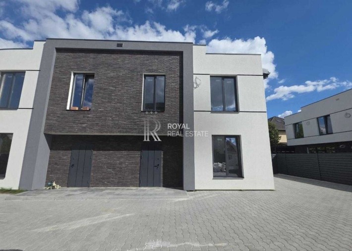 Продаж 2 пов 4 кім Дуплексу 135 м2 з газом 2.5 сотки вул. Прорізна Петропавлівська Борщагівка - фото 1