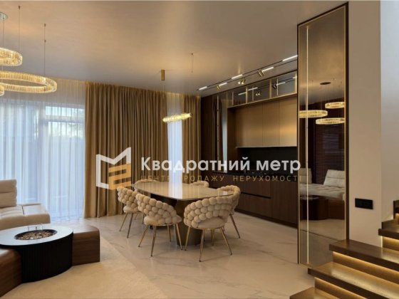 Продаж. Приватний будинок у Петропавлівській Борщагівці | 150м2 | Газ | 2.5сотки