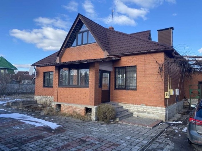 ‼️Срочно‼️ продам дом‼️ Павленки‼️ - фото 1