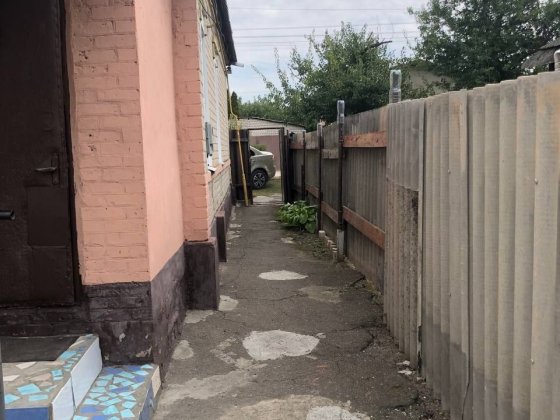 Продаж 1/2 частини будинку Журавлівка Харків