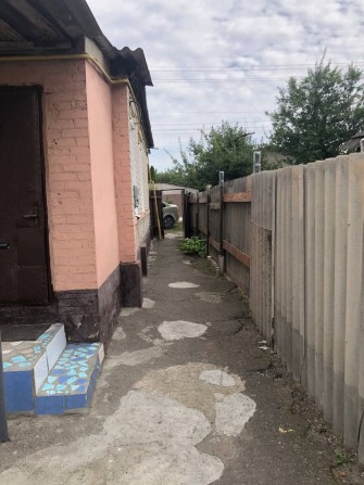 Продаж 1/2 частини будинку Журавлівка - фото 1