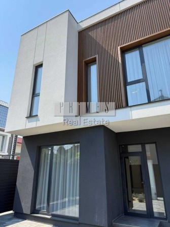 Продажа дома 140 квм Софиевская Борщаговка ул Микольская Киево-Святошинский р-н - фото 1