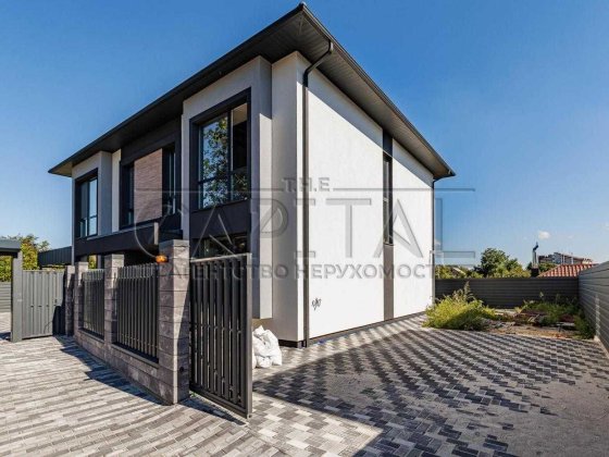 Продаж будинку, Петропавлівська Борщагівка, Бучанський район