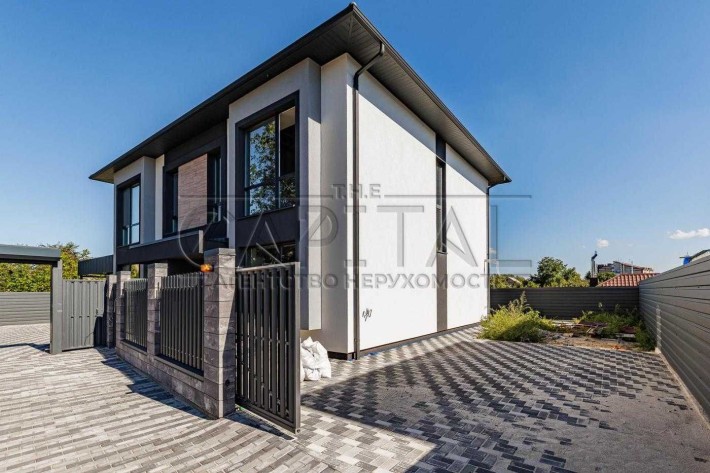 Продаж будинку, Петропавлівська Борщагівка, Бучанський район - фото 1