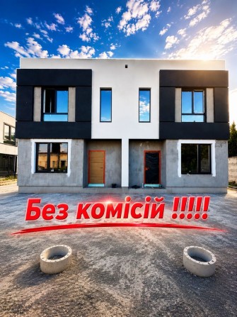 Дуплекс Петропавлівсьса Борщагівка БЕЗ КОМІСІЙ - фото 1