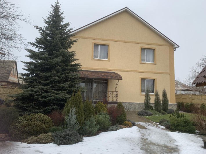 Будинок 340 м2,Велика Данилівка - фото 1