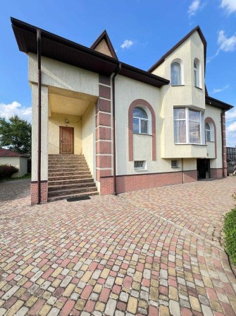 Продам 2х поверховий будинок,район Одесская,250м2 (код5662) - фото 1