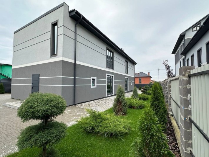 Без комісії! Продаж 4 кімнатного дуплексу с. Софіївська Борщагівка, передмістя Києва - фото 1