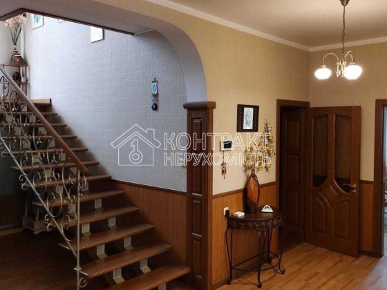 Продажа дома Основа/Одеская 239м2 участок 15 соток Харків