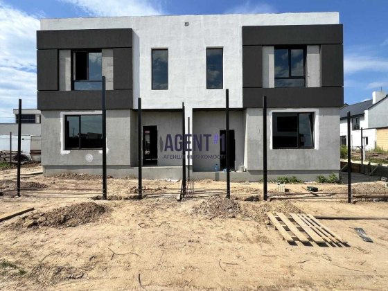 Газ, окремий заїзд! Дуплекс 120 кв.м, Петропавлівська Борщагівка Петропавлівська Борщагівка