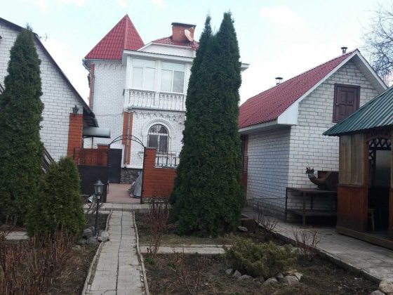 Продам будинок, район Одеська, проспект Гагаріна Od5 Харків