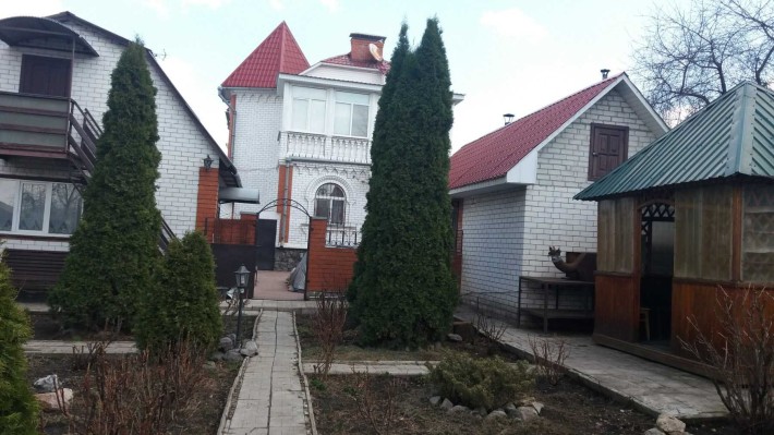 Продам будинок, район Одеська, проспект Гагаріна Od5 - фото 1