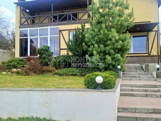 Продаж 2 поверх. будинку, ст.м. ак. Павлова Харків