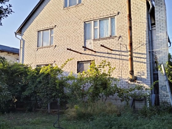 187-ИК Продам дом 230м² на ХТЗ м/р Восточный Индустриальная Харків