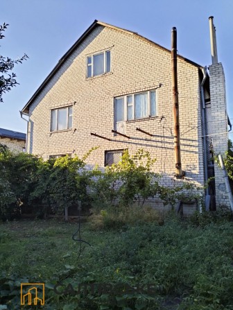 187-ИК Продам дом 230м² на ХТЗ м/р Восточный Индустриальная - фото 1