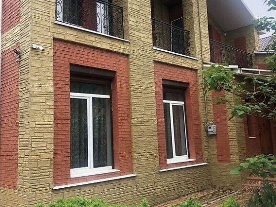 Будинок 430 м2,10 соток. Лиса Гора
