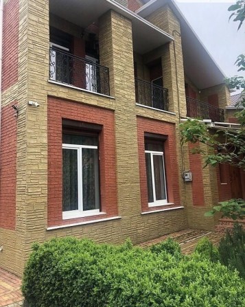 Будинок 430 м2,10 соток. Лиса Гора - фото 1