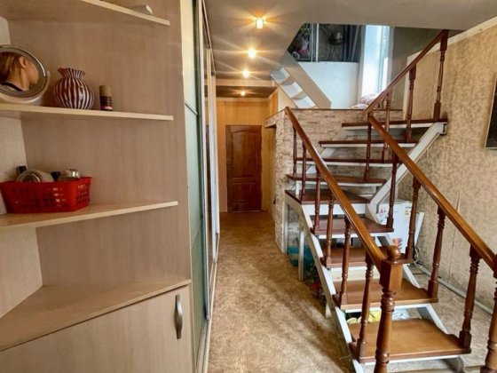 Продам будинок район ХТЗ Харьков