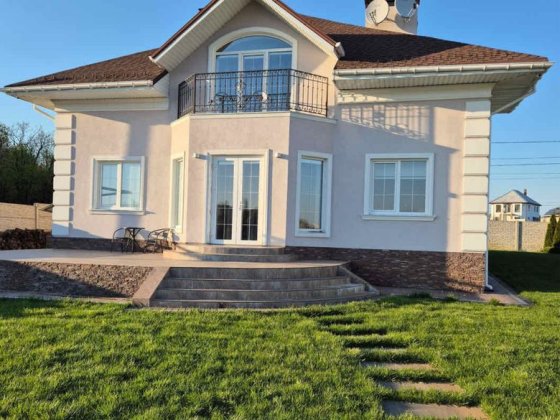 ‼️шикарный‼️современный‼️дом‼️360м2‼️ Харків