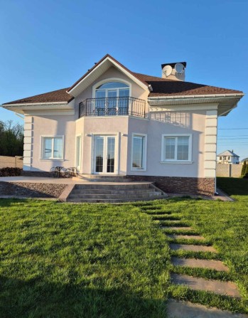 ‼️шикарный‼️современный‼️дом‼️360м2‼️ - фото 1