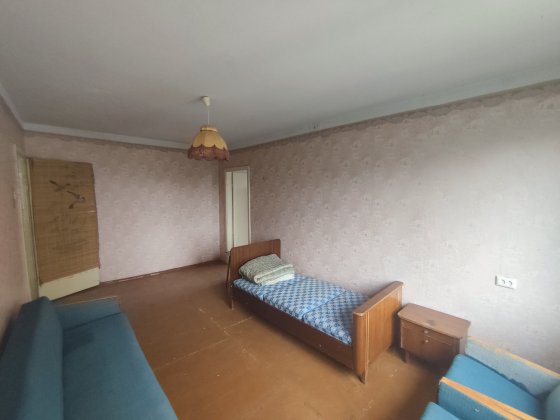 Продаж великої 3-кімнатної квартири по вул. Подолинського (Готові під держпрограми) Черкаси