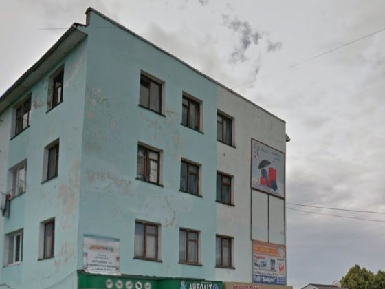 Продам кімнату в гуртожитку