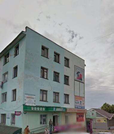 Продам кімнату в гуртожитку - фото 1