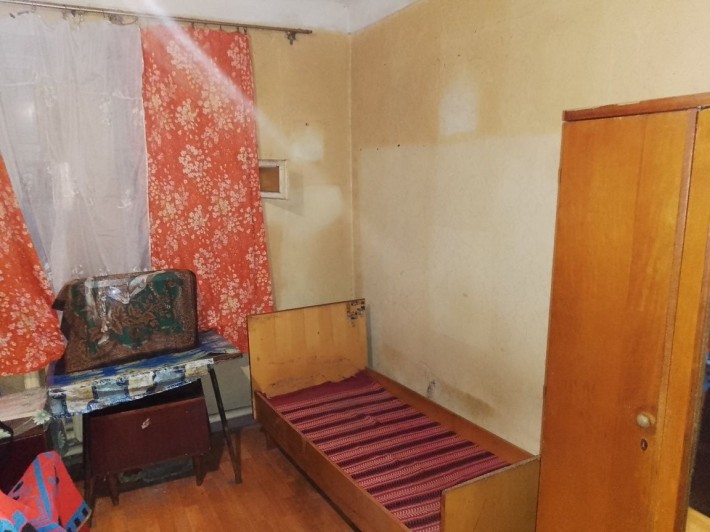 Продам комнату на соцгороде - фото 1
