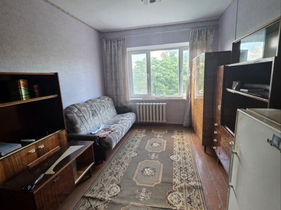 Продам комнату в общежитии Ізмаїл