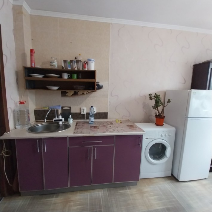 Продаётся  комната в коммунальной квартире. - фото 1