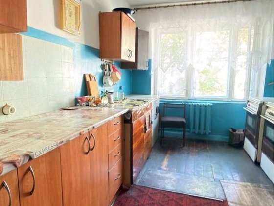 Продам комнату центр (Данченко) Черноморск