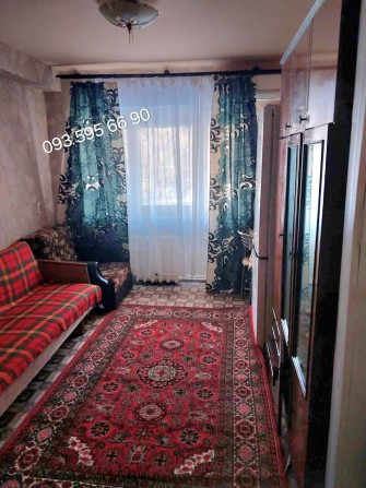 Продається кімната в Чорноморську - фото 1