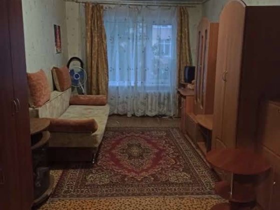 Кімната в центрі Одеси Чорноморськ