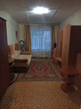 Кімната в центрі Одеси - фото 1