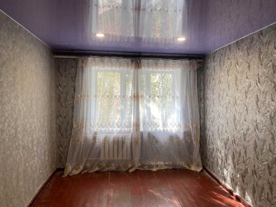 Продається кімната в гуртожитку. Або здамо з майбутнім викупом. Конотоп