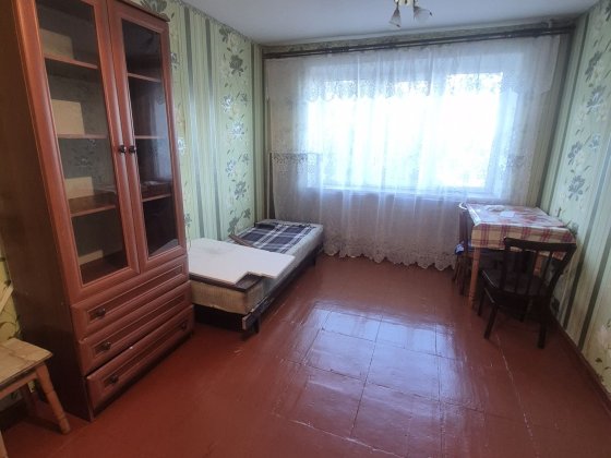 Продам кімнату в гуртожитку, р-н Черемушки Коростень