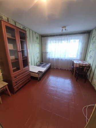 Продам кімнату в гуртожитку, р-н Черемушки - фото 1