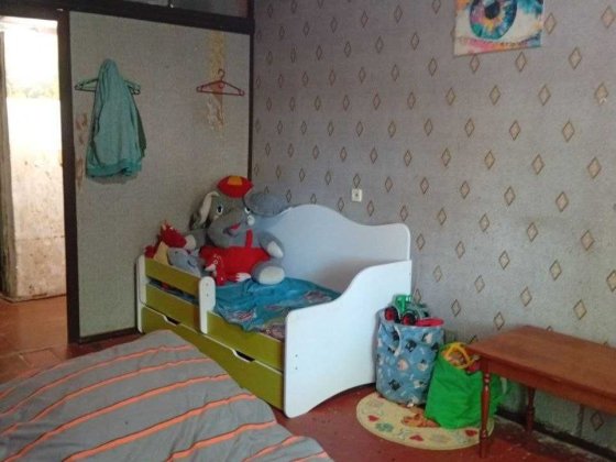 Продам кімнату в гуртожитку в м. Обухів! Обухів