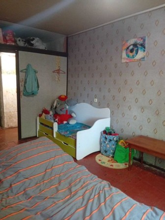 Продам кімнату в гуртожитку в м. Обухів! - фото 1