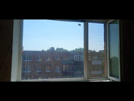 Продаж кімнати у гуртожиику Ромны