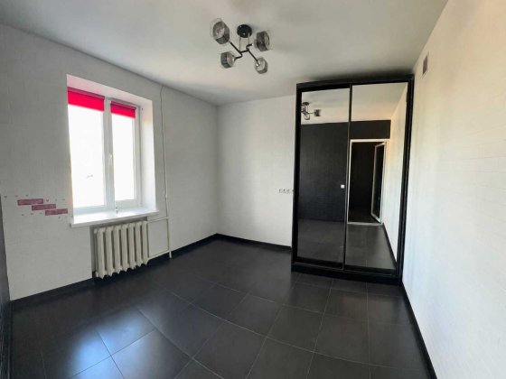 Продам кімнату в гуртожитку з ремонтом, Ромни — 16,6 м² Ромны