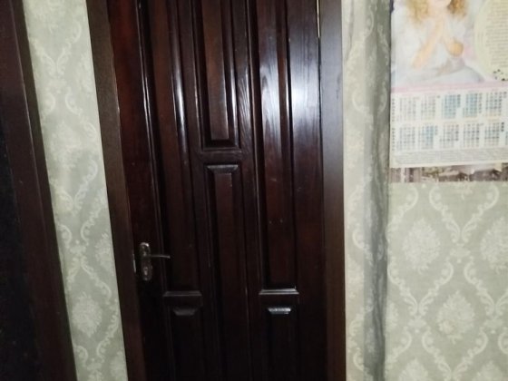 Продаётся комнта в малосемейке Світловодськ